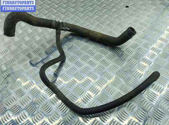 купить Патрубок радиатора на Fiat Stilo