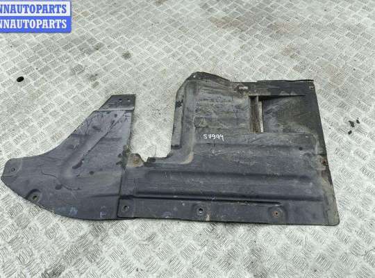 купить Защита под КПП на BMW 3 E90/E91/E92/E93 (2005-2013)