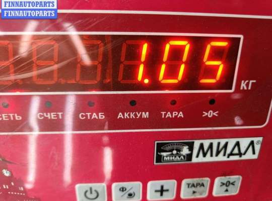 купить Защита под КПП на BMW 3 E90/E91/E92/E93 (2005-2013)