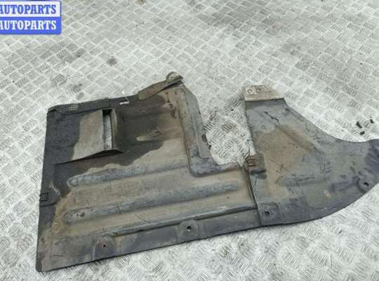 купить Защита под КПП на BMW 3 E90/E91/E92/E93 (2005-2013)