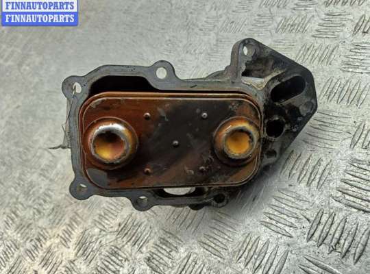 Корпус масляного фильтра FT569456 на Peugeot Boxer (2006-2014)