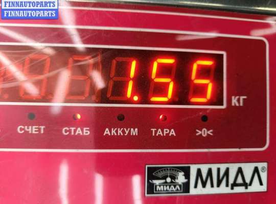 купить Суппорт задний левый на Volkswagen Passat B5