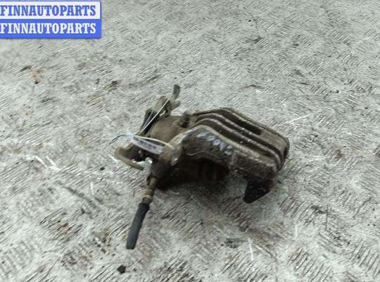 купить Суппорт задний левый на Volkswagen Passat B5