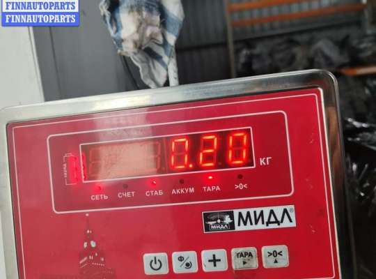 купить Патрубок на Volkswagen Transporter T4