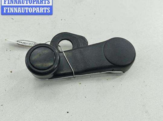 Ручка стеклоподъемника AU1717685 на Audi 80 B4 (1991-1996)