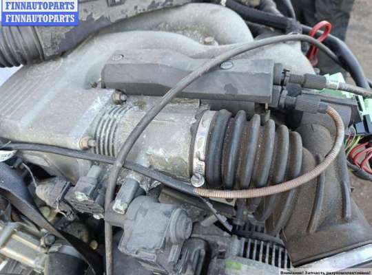 купить Двигатель (ДВС) на BMW 3 E36 (1991-2000)