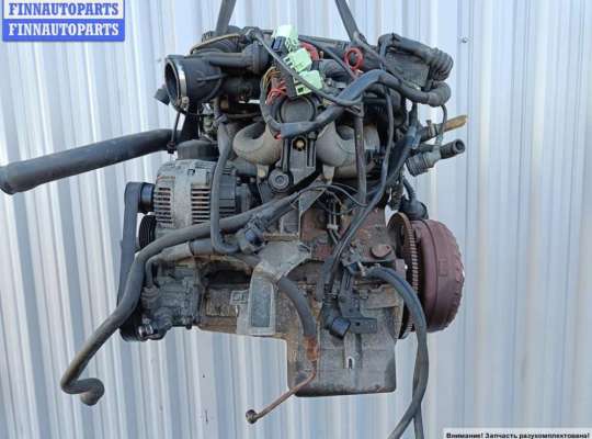 купить Двигатель (ДВС) на BMW 3 E36 (1991-2000)