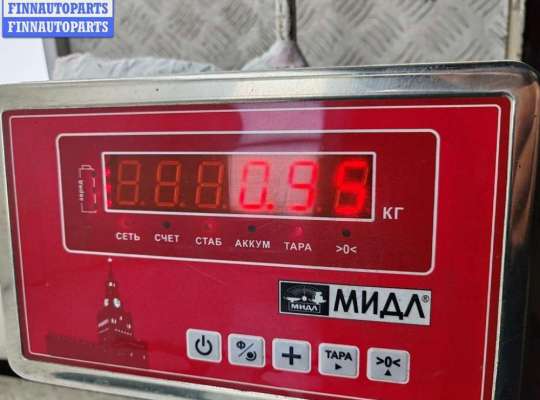 купить Стекло форточки двери задней правой на Mazda 5