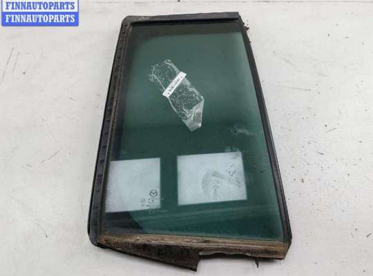 купить Стекло форточки двери задней правой на Mazda 5