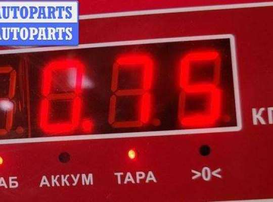 купить Замок двери передней правой на Audi A4 B6 (2001-2004)