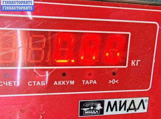 купить Форсунка топливная (комплект) на Volkswagen Passat B5+ (GP)