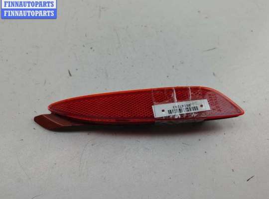 купить Катафот на Mazda 3 (2018- ) BP