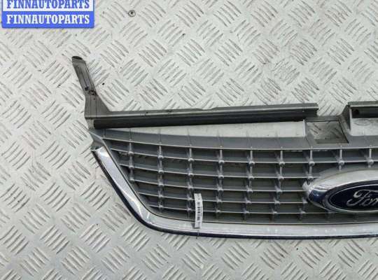 купить Решетка радиатора на Ford Mondeo IV (2007-2014)