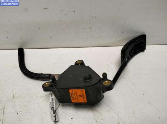 купить Педаль газа на Renault Scenic II (2003-2009)