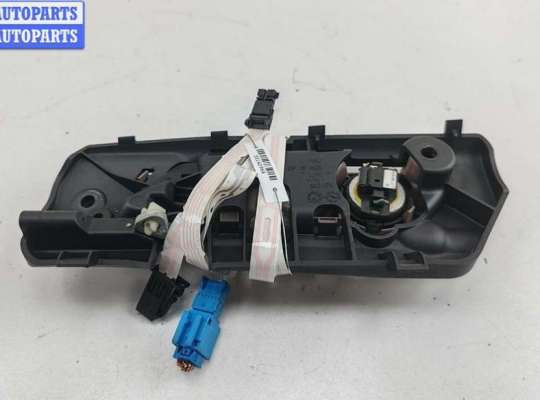 купить Корпус (держатель) ручки двери задней правой на Mercedes M-Class ML W164 (2005-2011)