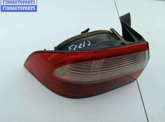 купить Фонарь задний левый на Renault Laguna II (2001-2007)