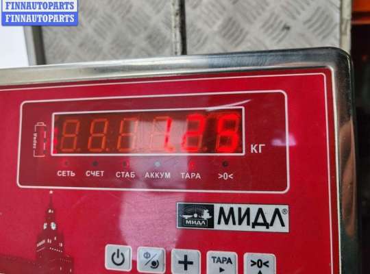 купить Блок управления SAM на Mercedes C-Class W203 (2000-2006)