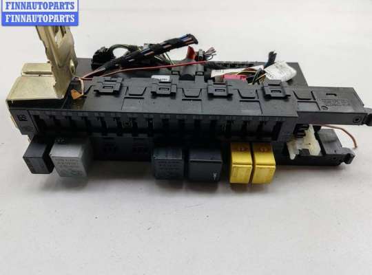 купить Блок управления SAM на Mercedes C-Class W203 (2000-2006)