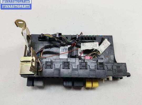 Купить Блок управления SAM на Mercedes C-Class W203 (2000-2006) Блок управления SAM MB1651587 на Mercedes C-Class W203 (2000-2006)