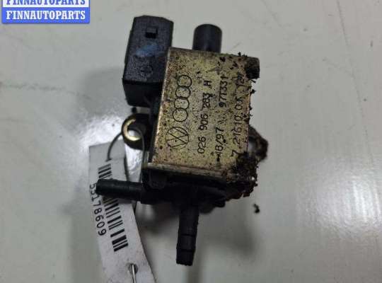 купить Клапан электромагнитный на Audi A6 C5 (1997-2005)