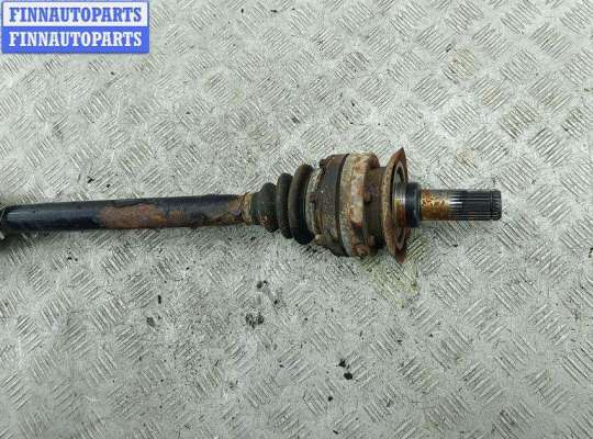 купить Полуось задняя на BMW 5 E39 (1995-2003)