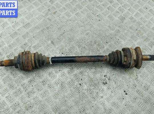 купить Полуось задняя на BMW 5 E39 (1995-2003)