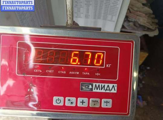 купить Полуось задняя на BMW 5 E39 (1995-2003)