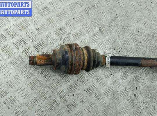 купить Полуось задняя на BMW 5 E39 (1995-2003)