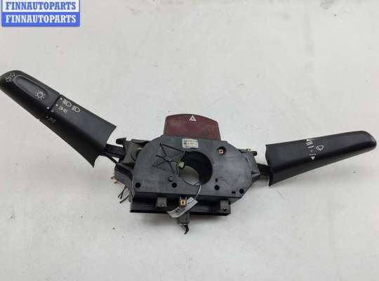 Подрулевой переключатель на Mercedes-Benz ML (W163)