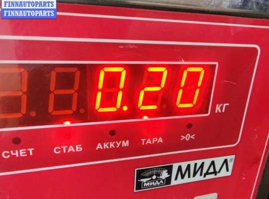 купить Патрубок на Opel Astra G (1998-2004)