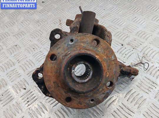 Ступица передняя левая PG1202336 на Peugeot 207