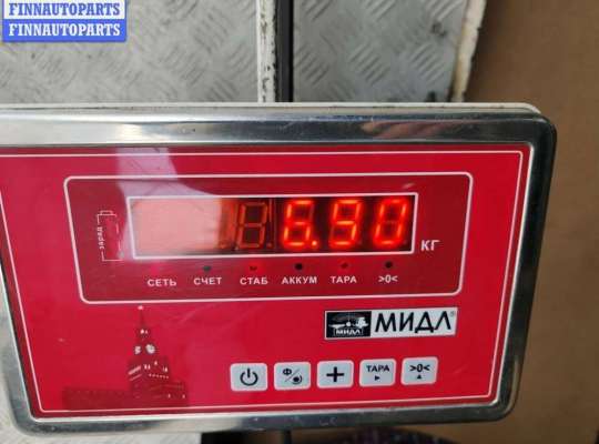 купить Радиатор основной на Mercedes C-Class W202 (1993-2000)