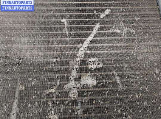 купить Радиатор основной на Volkswagen Caddy (2004-2010)