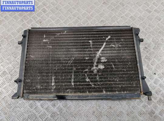 купить Радиатор основной на Volkswagen Caddy (2004-2010)