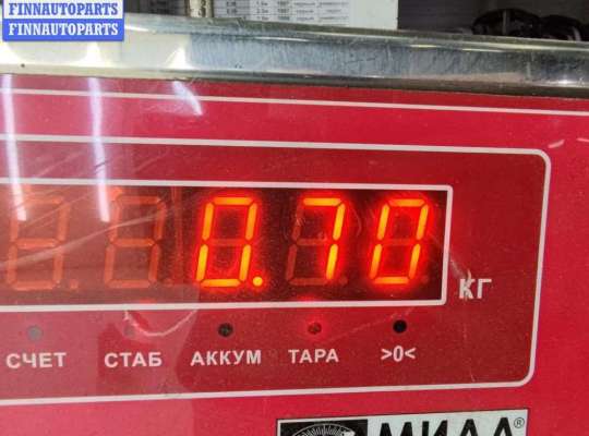купить Замок двери задней левой на Volkswagen Passat B5