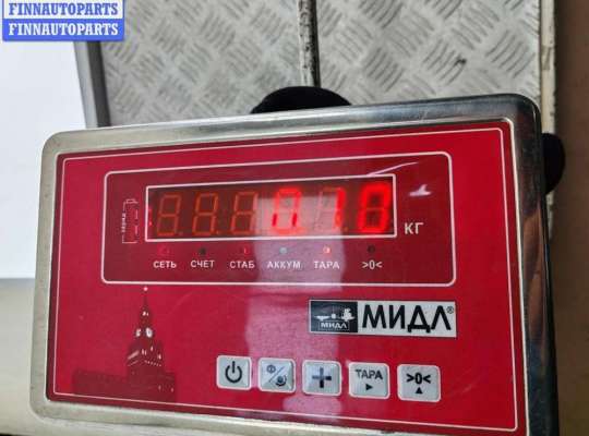 купить Насос (моторчик) омывателя стекла на BMW 5 E39 (1995-2003)