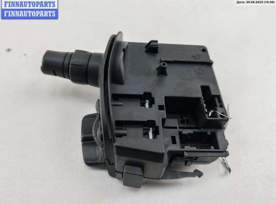купить Переключатель дворников на Renault Modus