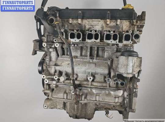 купить Двигатель (ДВС) на Opel Vectra C (2002-2008)