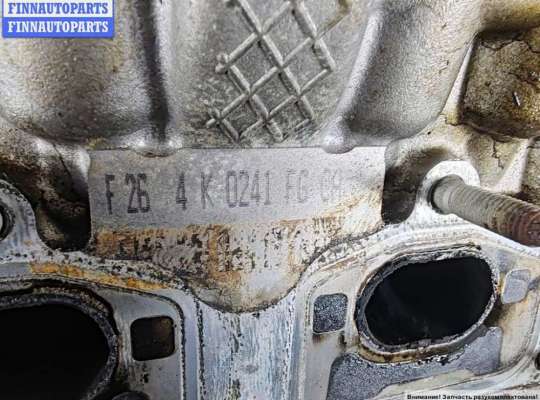 купить Двигатель (ДВС) на Opel Vectra C (2002-2008)