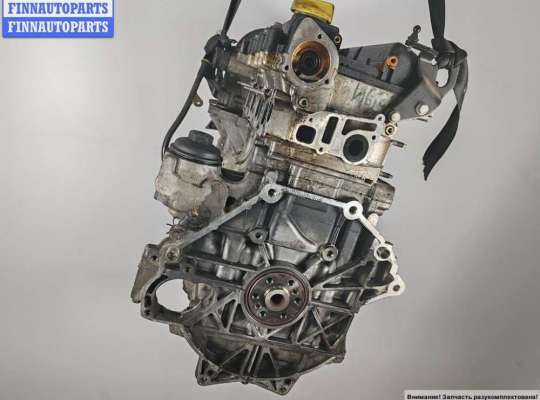 купить Двигатель (ДВС) на Opel Vectra C (2002-2008)