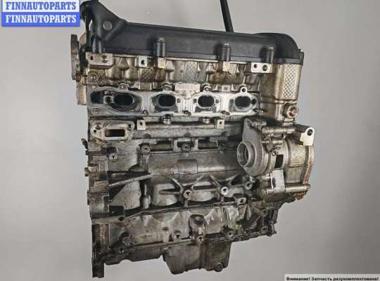 купить Двигатель (ДВС) на Opel Vectra C (2002-2008)