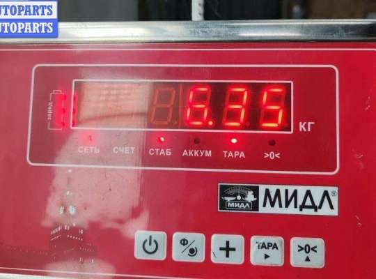 купить Компрессор кондиционера на Volkswagen Passat B5+ (GP)