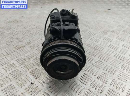 купить Компрессор кондиционера на Volkswagen Passat B5+ (GP)