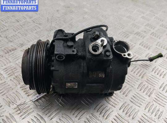 купить Компрессор кондиционера на Volkswagen Passat B5+ (GP)