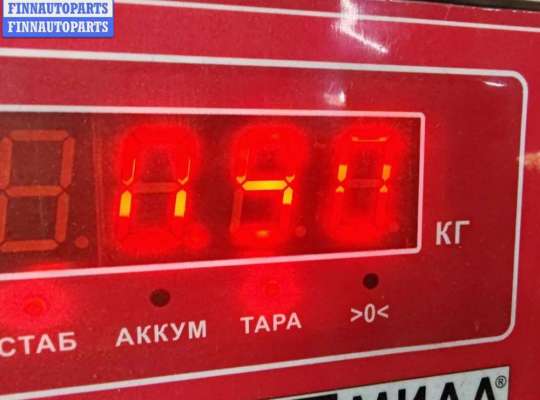 купить Подушка крепления двигателя на Audi A4 B7 (2004-2008)