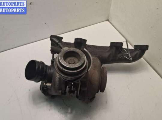 Купить Турбина на Volkswagen Passat B6 Турбина VG2779322 на Volkswagen Passat B6