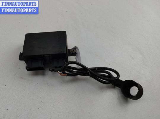 Иммобилайзер VG2731626 на Volkswagen Transporter T4