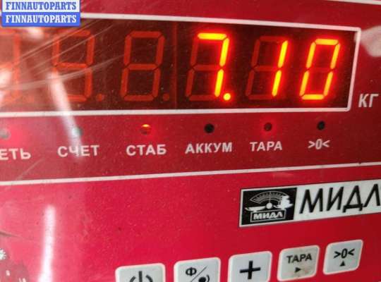 купить Рейка рулевая на Peugeot 206