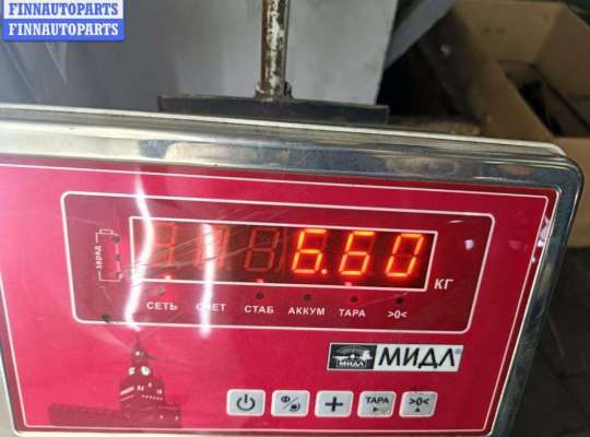 купить Рейка рулевая на Fiat Doblo (2000-2010)