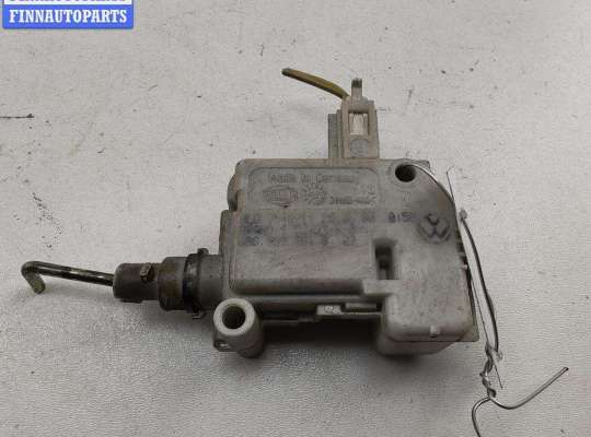 Купить Активатор (привод) замка багажника на Skoda Octavia mk1 (A4 1U) 1996-2010 Активатор (привод) замка багажника SK529168 на Skoda Octavia mk1 (A4 1U) 1996-2010